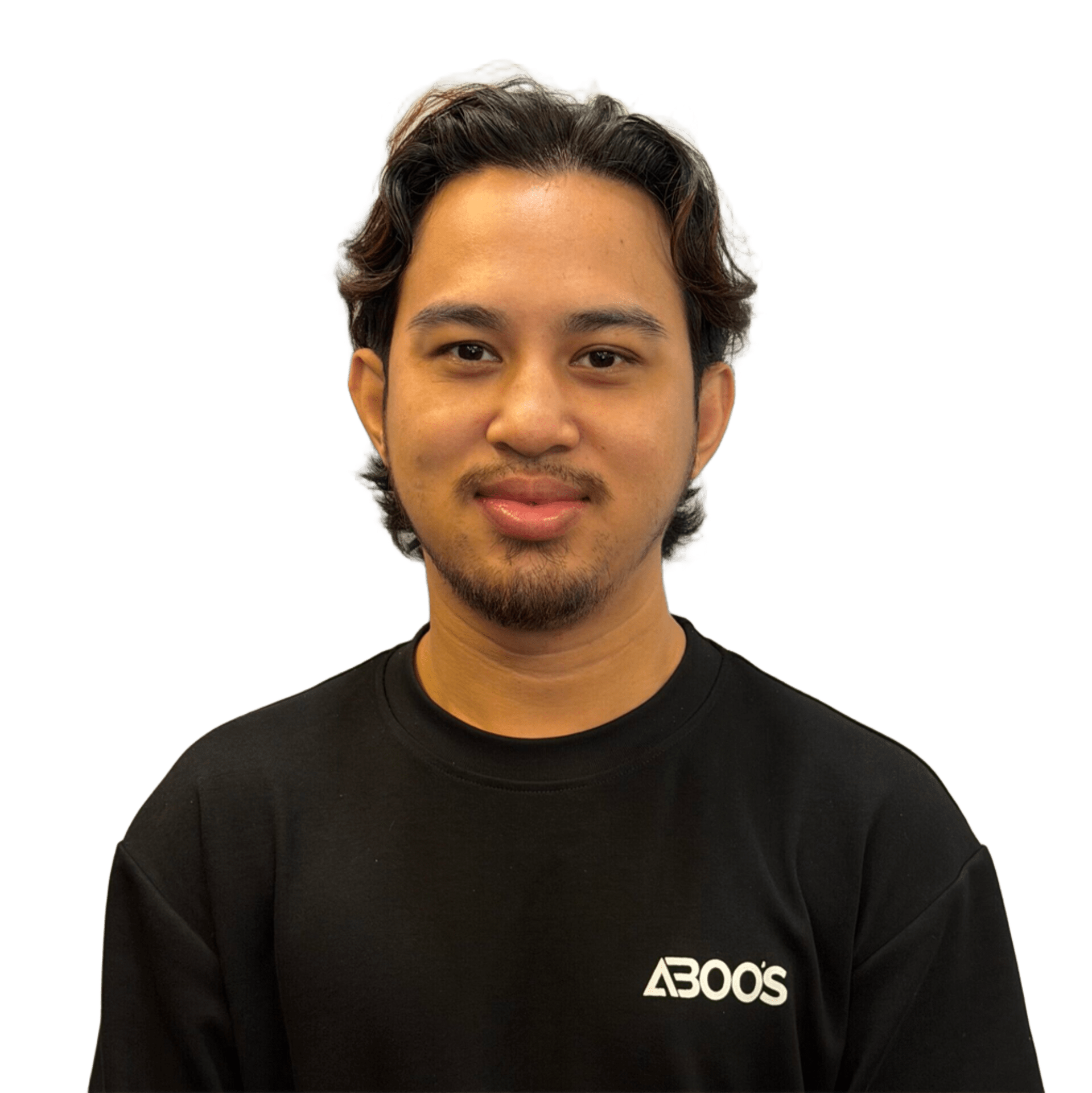 Syafiq Asyraf